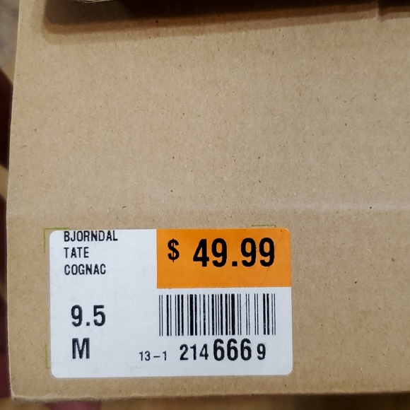 Sandals - Picture 3 of 3